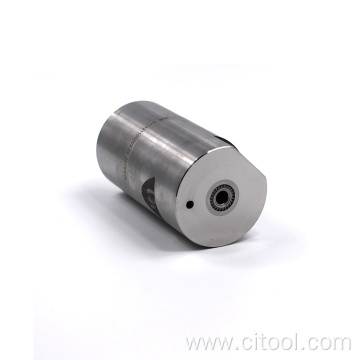 OEM Cemented Carbide Cold Heading Dies Serration Die